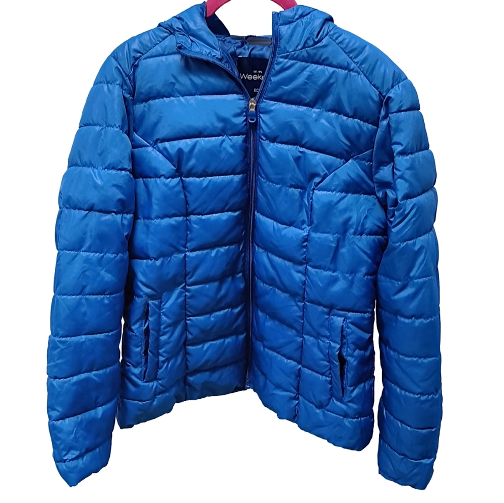 EUC Weekend Women's Puffer Jacket